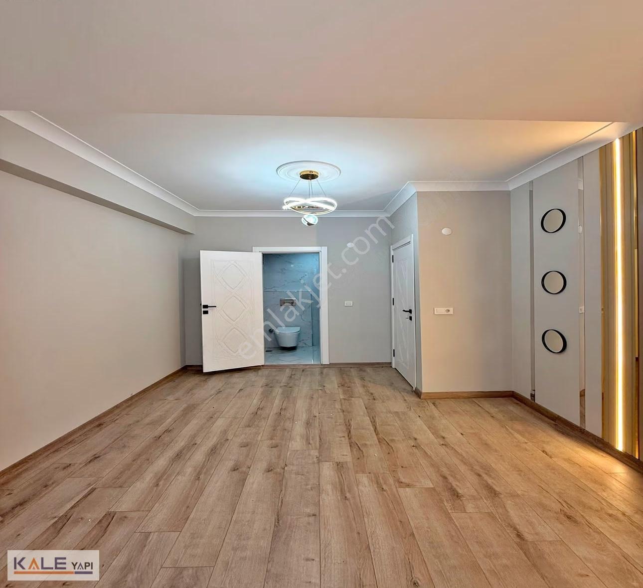 Sıfır Tek Daire Üzeri 3+1 Ebeveyn Banyolu Satılık Daire - Görsel 23
