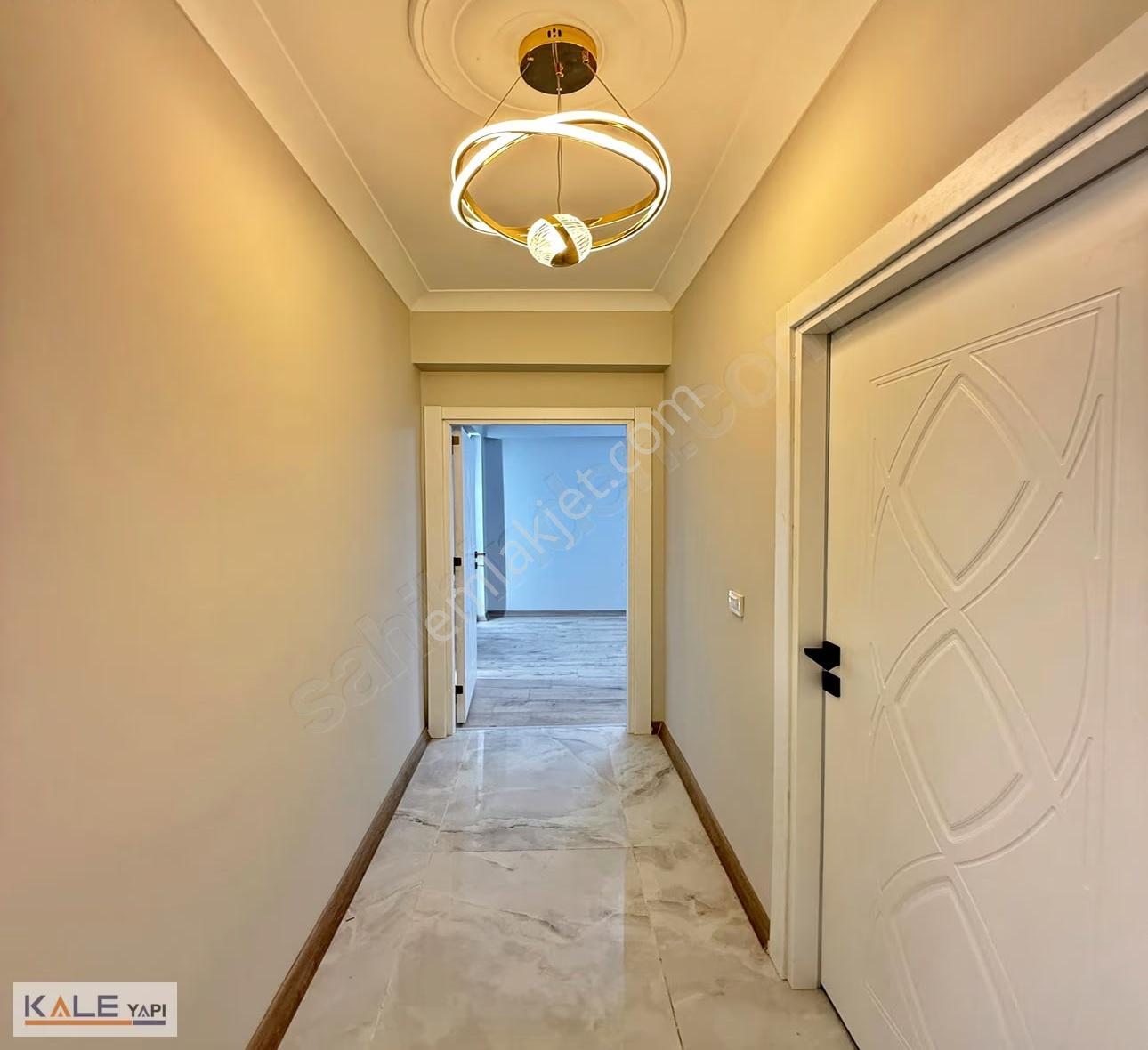 Sıfır Tek Daire Üzeri 3+1 Ebeveyn Banyolu Satılık Daire - Görsel 27