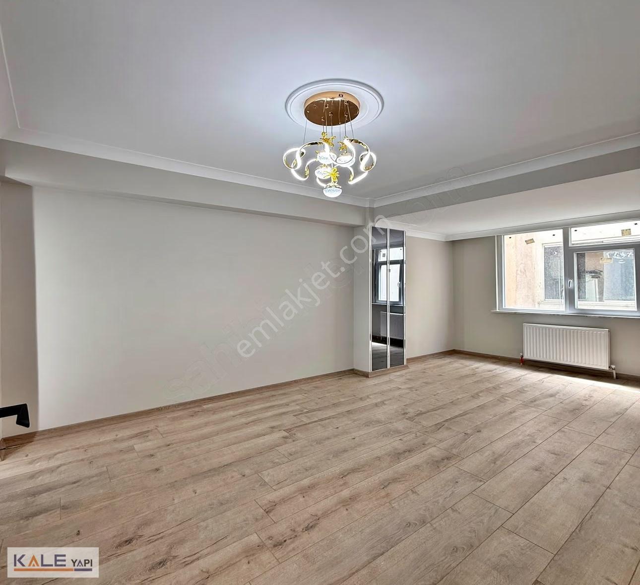 Sıfır Tek Daire Üzeri 3+1 Ebeveyn Banyolu Satılık Daire - Görsel 2