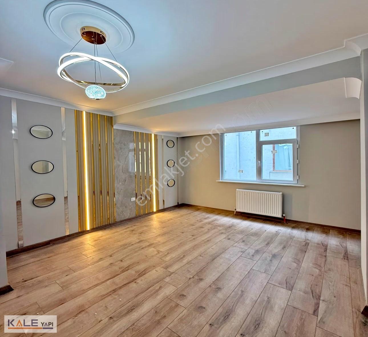 Sıfır Tek Daire Üzeri 3+1 Ebeveyn Banyolu Satılık Daire - Görsel 24
