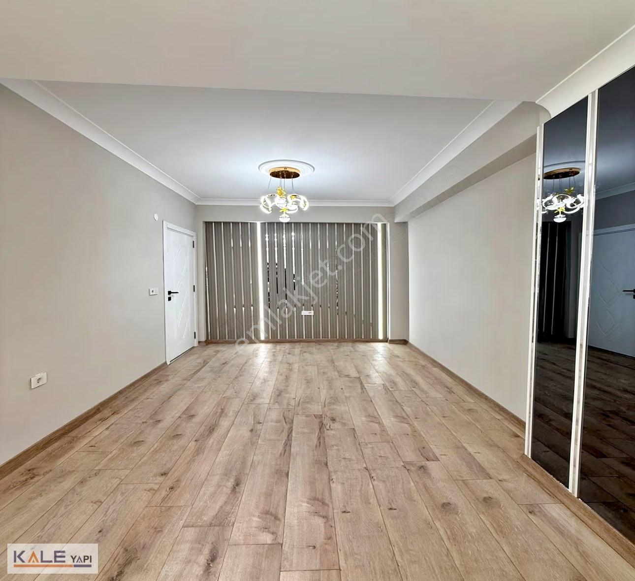 Sıfır Tek Daire Üzeri 3+1 Ebeveyn Banyolu Satılık Daire - Görsel 22