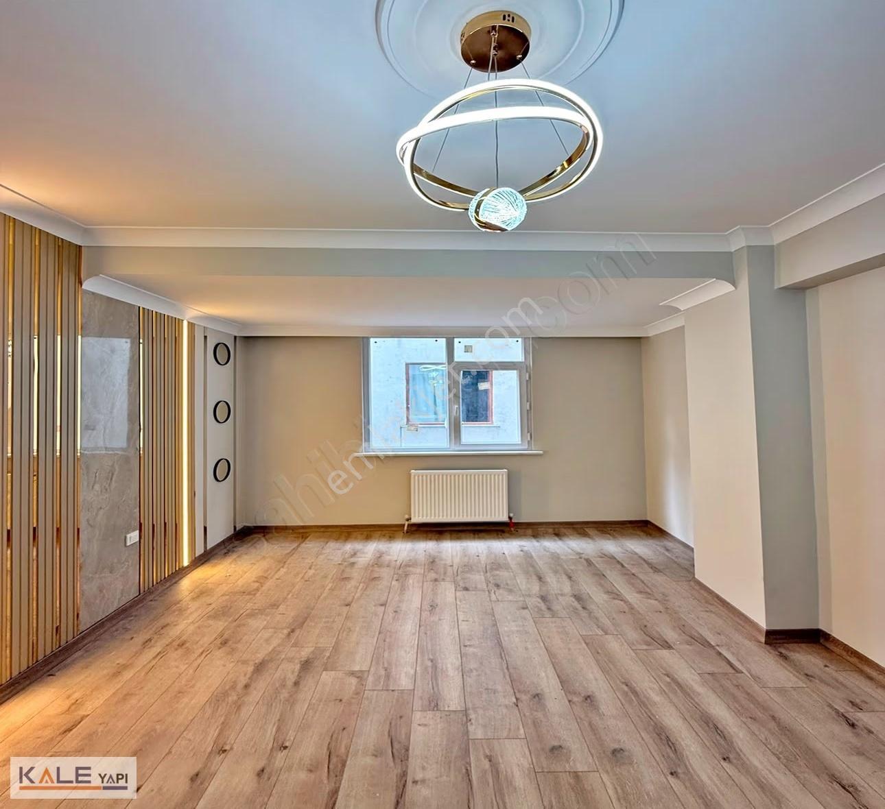 Sıfır Tek Daire Üzeri 3+1 Ebeveyn Banyolu Satılık Daire - Görsel 35