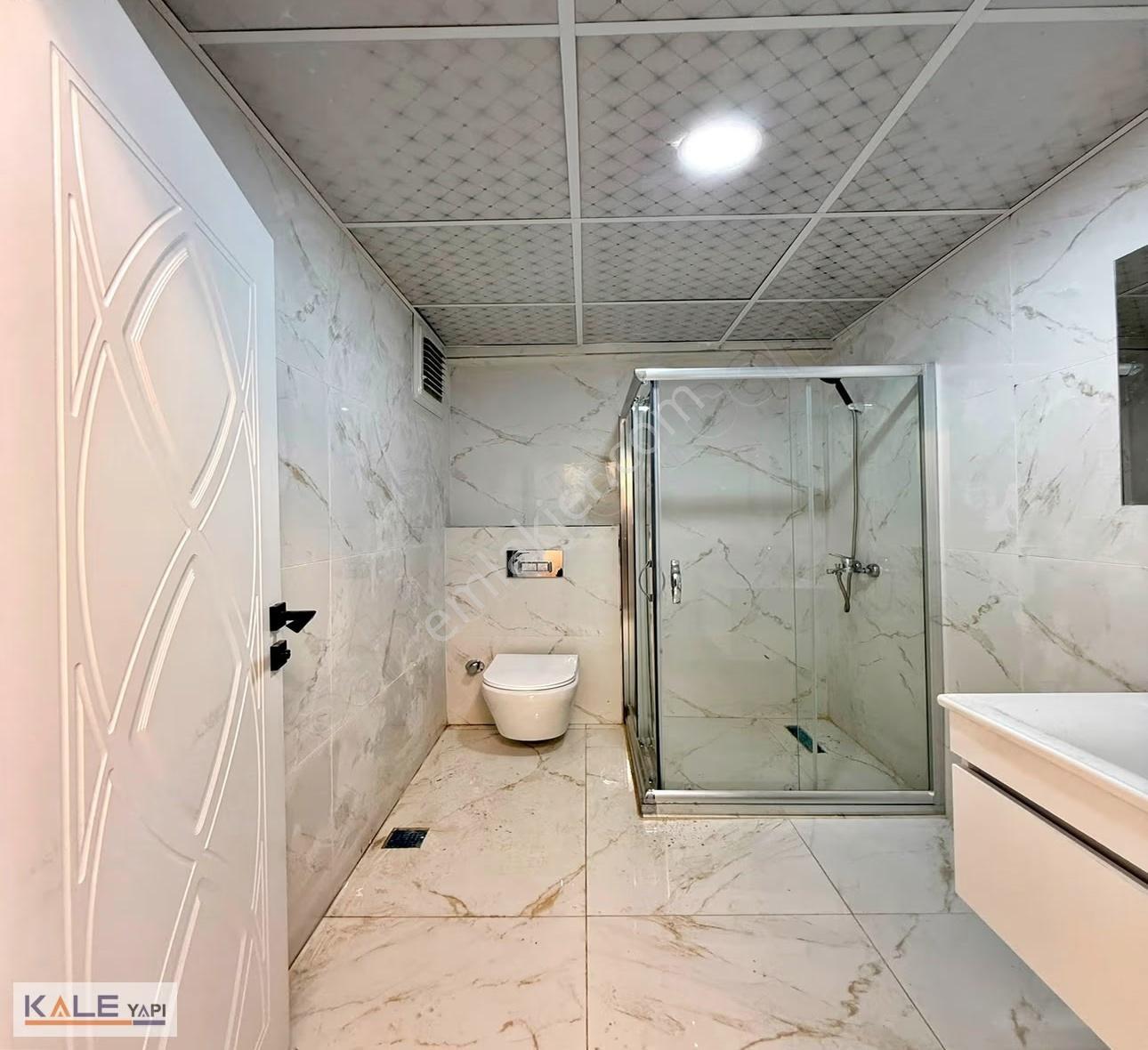 Sıfır Tek Daire Üzeri 3+1 Ebeveyn Banyolu Satılık Daire - Görsel 21