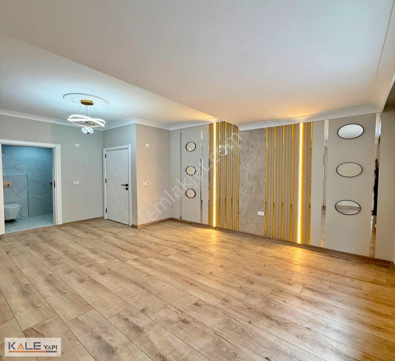 Sıfır Tek Daire Üzeri 3+1 Ebeveyn Banyolu Satılık Daire - Görsel 16