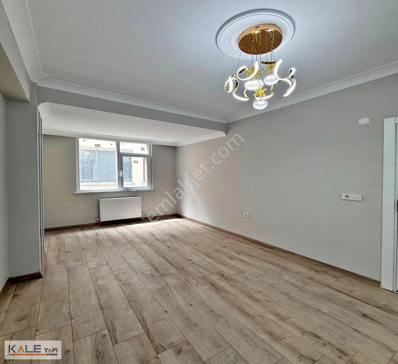 Sıfır Tek Daire Üzeri 3+1 Ebeveyn Banyolu Satılık Daire - Görsel 18