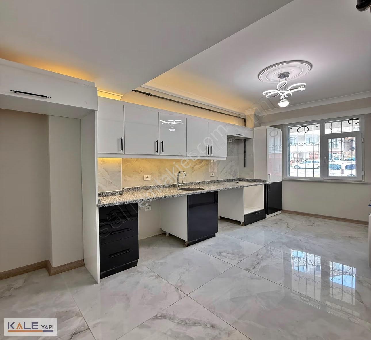 Sıfır Tek Daire Üzeri 3+1 Ebeveyn Banyolu Satılık Daire - Görsel 14