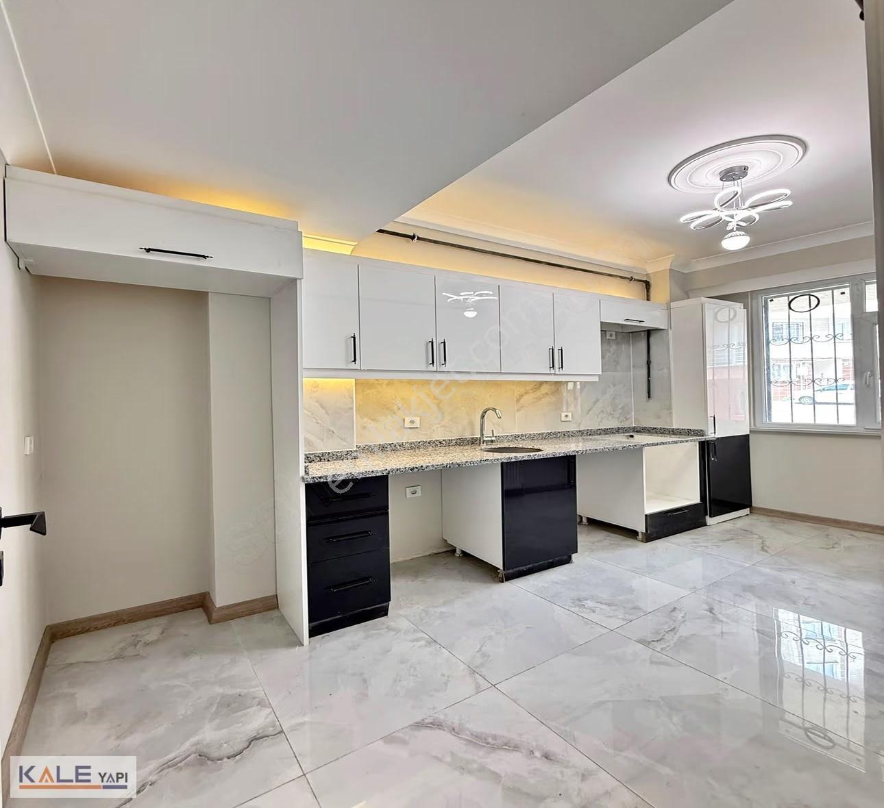 Sıfır Tek Daire Üzeri 3+1 Ebeveyn Banyolu Satılık Daire - Görsel 34