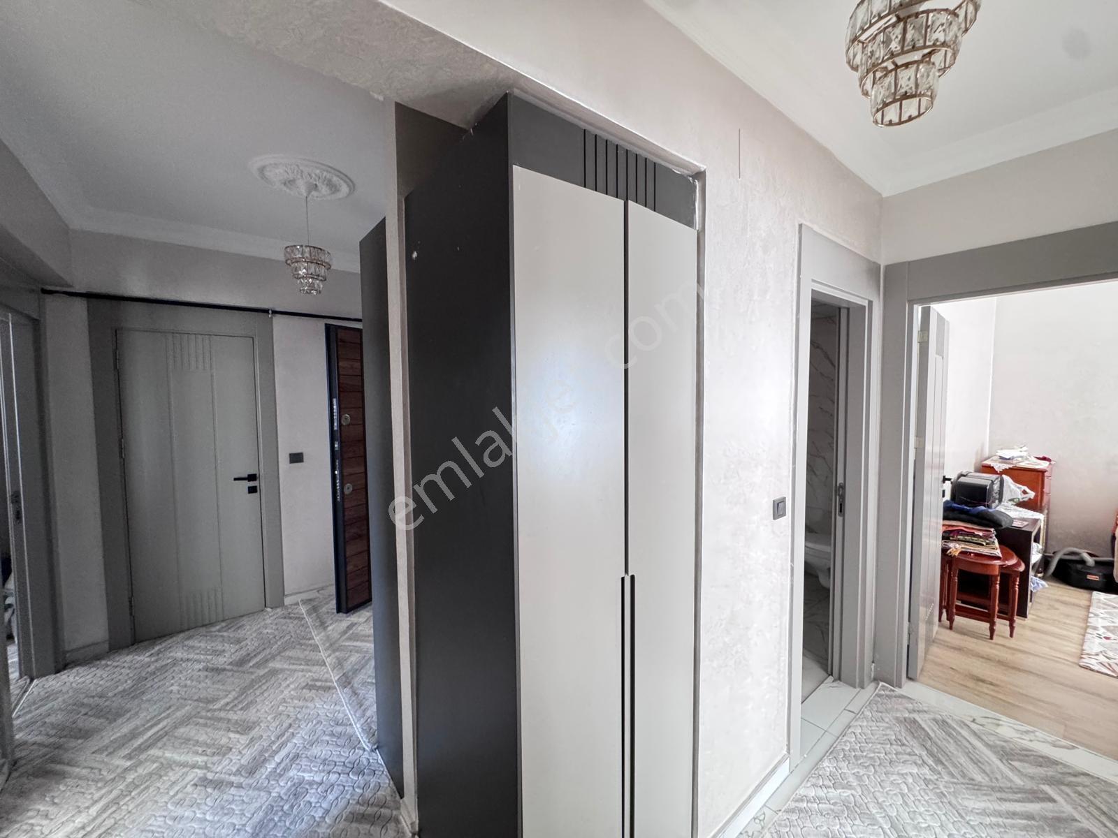 Hanedan Gyo'dan Mücahitler'de Kiralık Eşyasız 2+1 Daire - Görsel 11