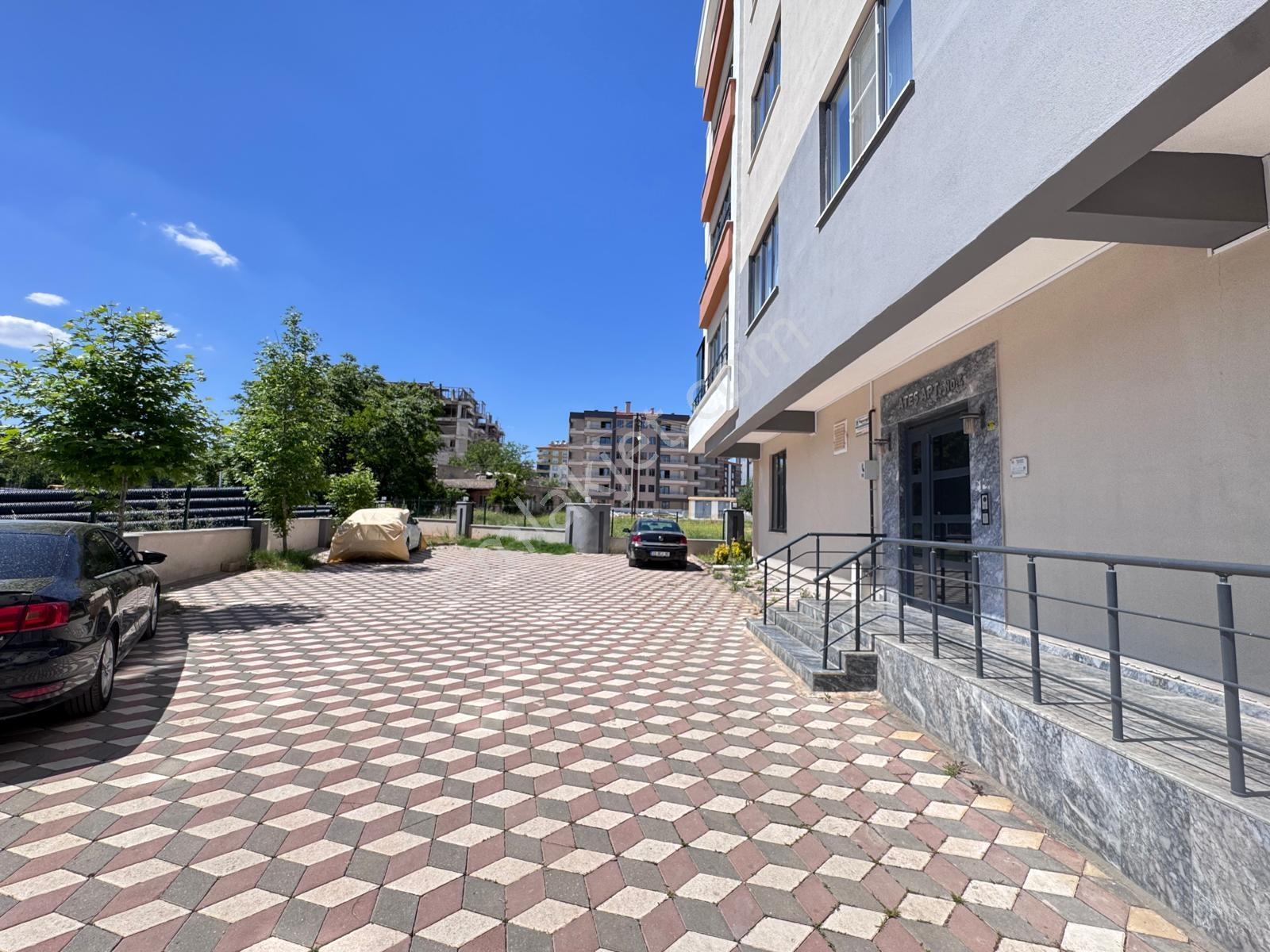 Hanedan Gyo'dan Mücahitler'de Kiralık Eşyasız 2+1 Daire - Görsel 29