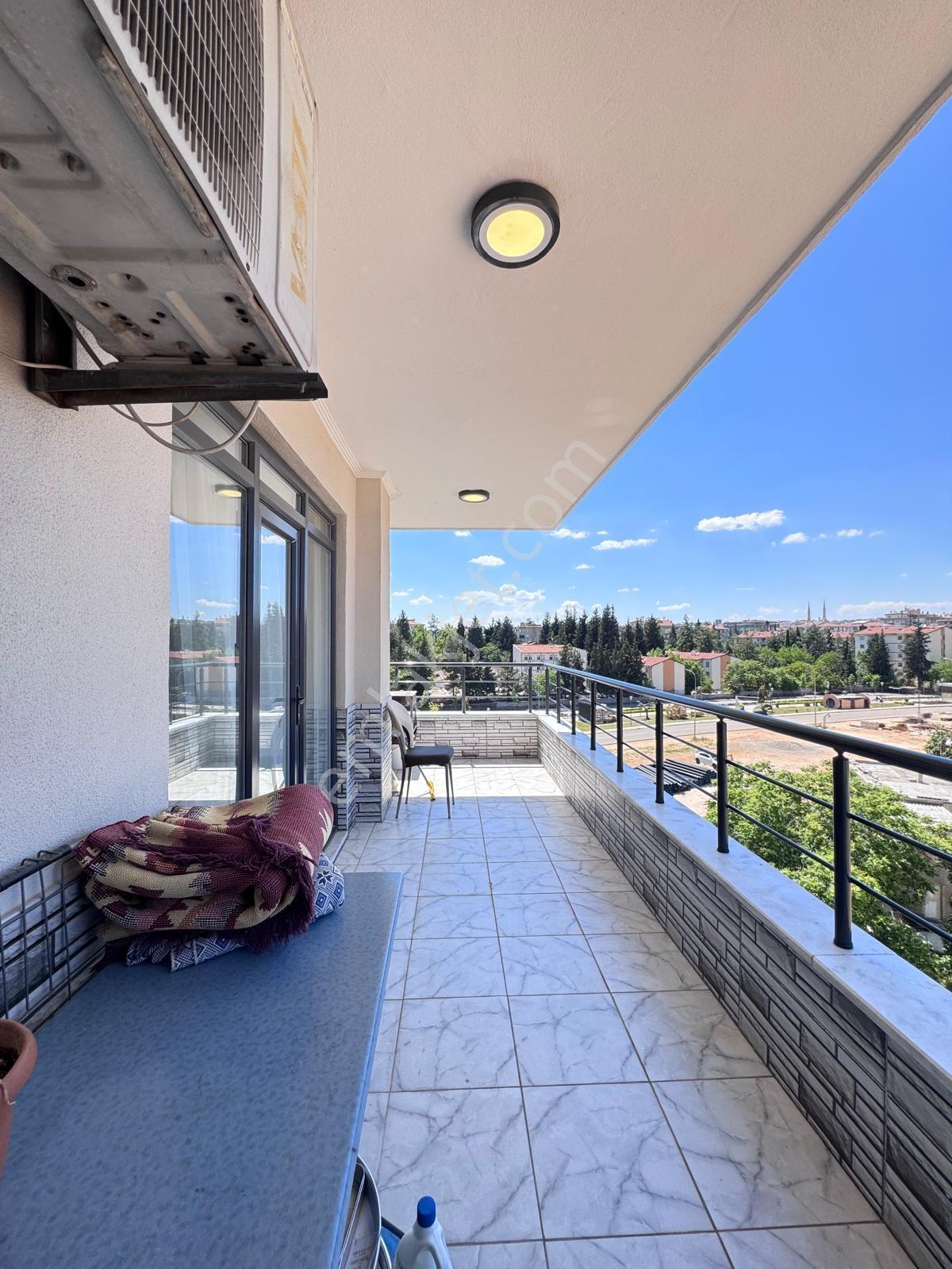Hanedan Gyo'dan Mücahitler'de Kiralık Eşyasız 2+1 Daire - Görsel 24