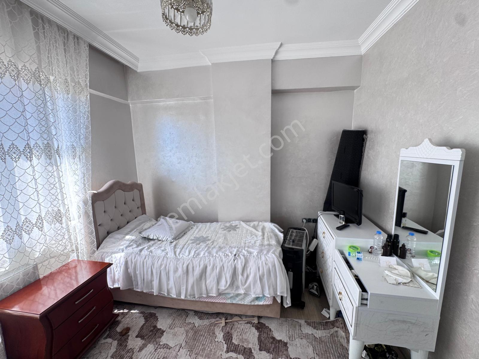 Hanedan Gyo'dan Mücahitler'de Kiralık Eşyasız 2+1 Daire - Görsel 7