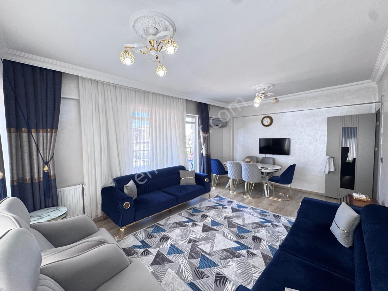 Hanedan Gyo'dan Mücahitler'de Kiralık Eşyasız 2+1 Daire - Görsel 13