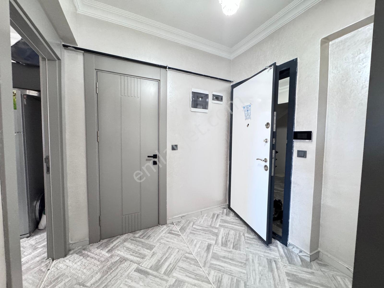 Hanedan Gyo'dan Mücahitler'de Kiralık Eşyasız 2+1 Daire - Görsel 25