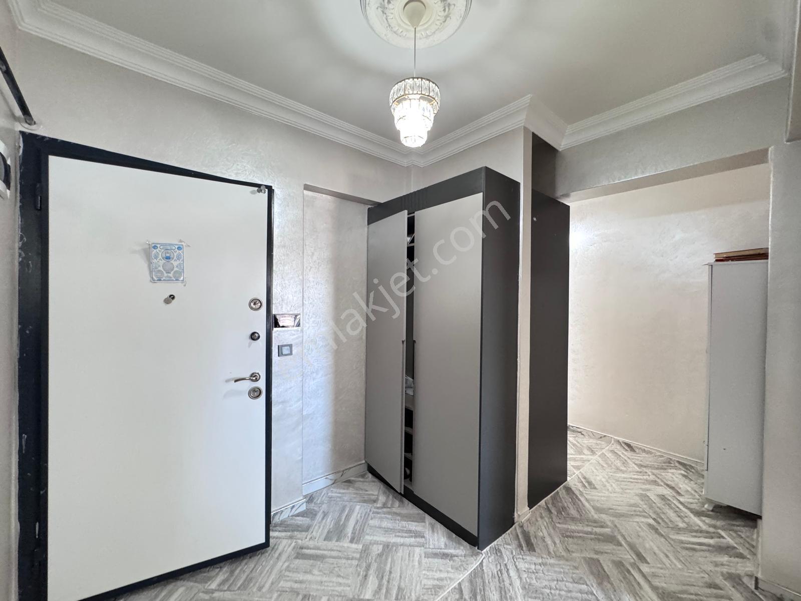 Hanedan Gyo'dan Mücahitler'de Kiralık Eşyasız 2+1 Daire - Görsel 21