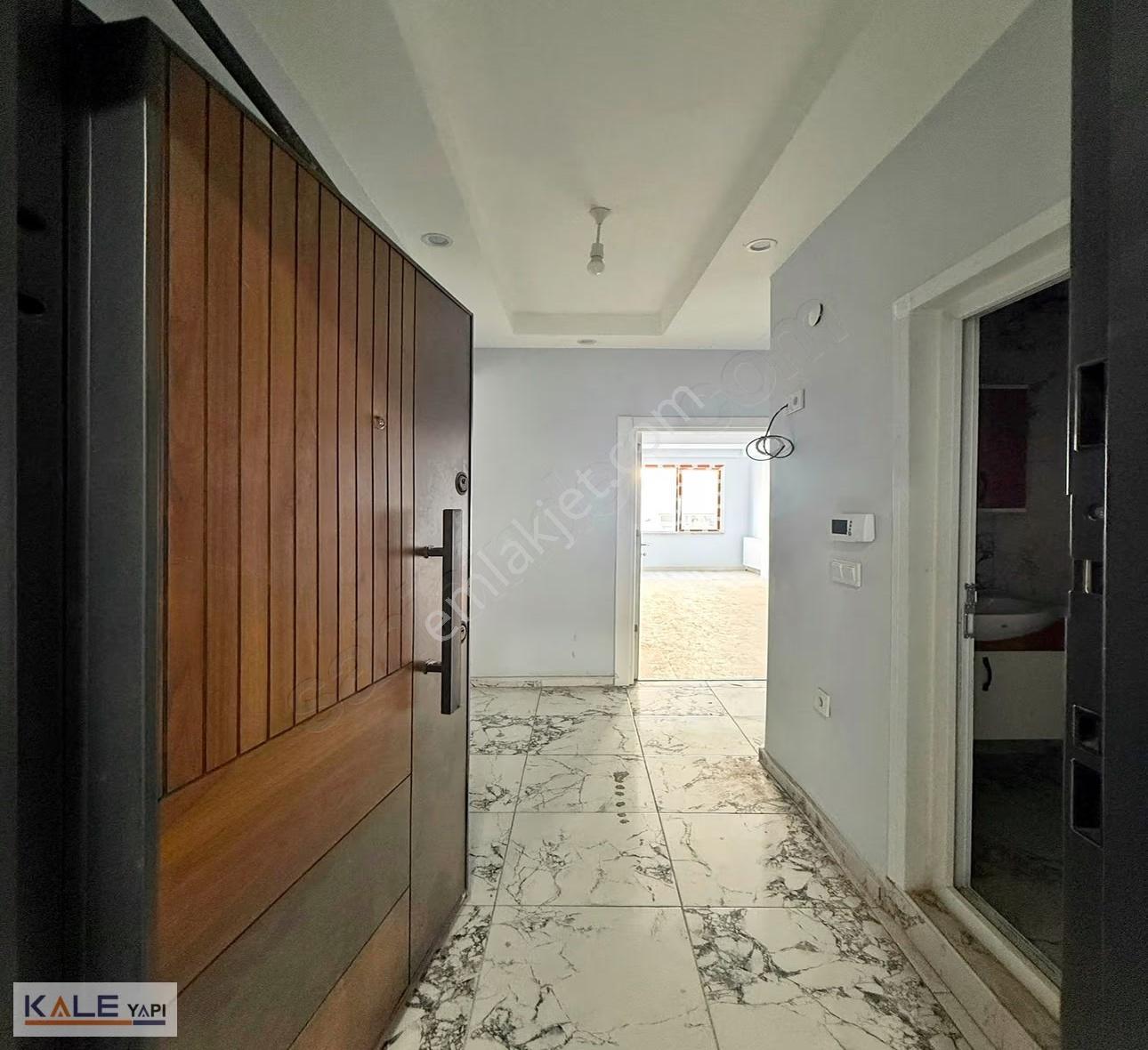 İskanlı Krediye Uygun Yatırımlık Sıfır 3+1 Satılık Daire - Görsel 30