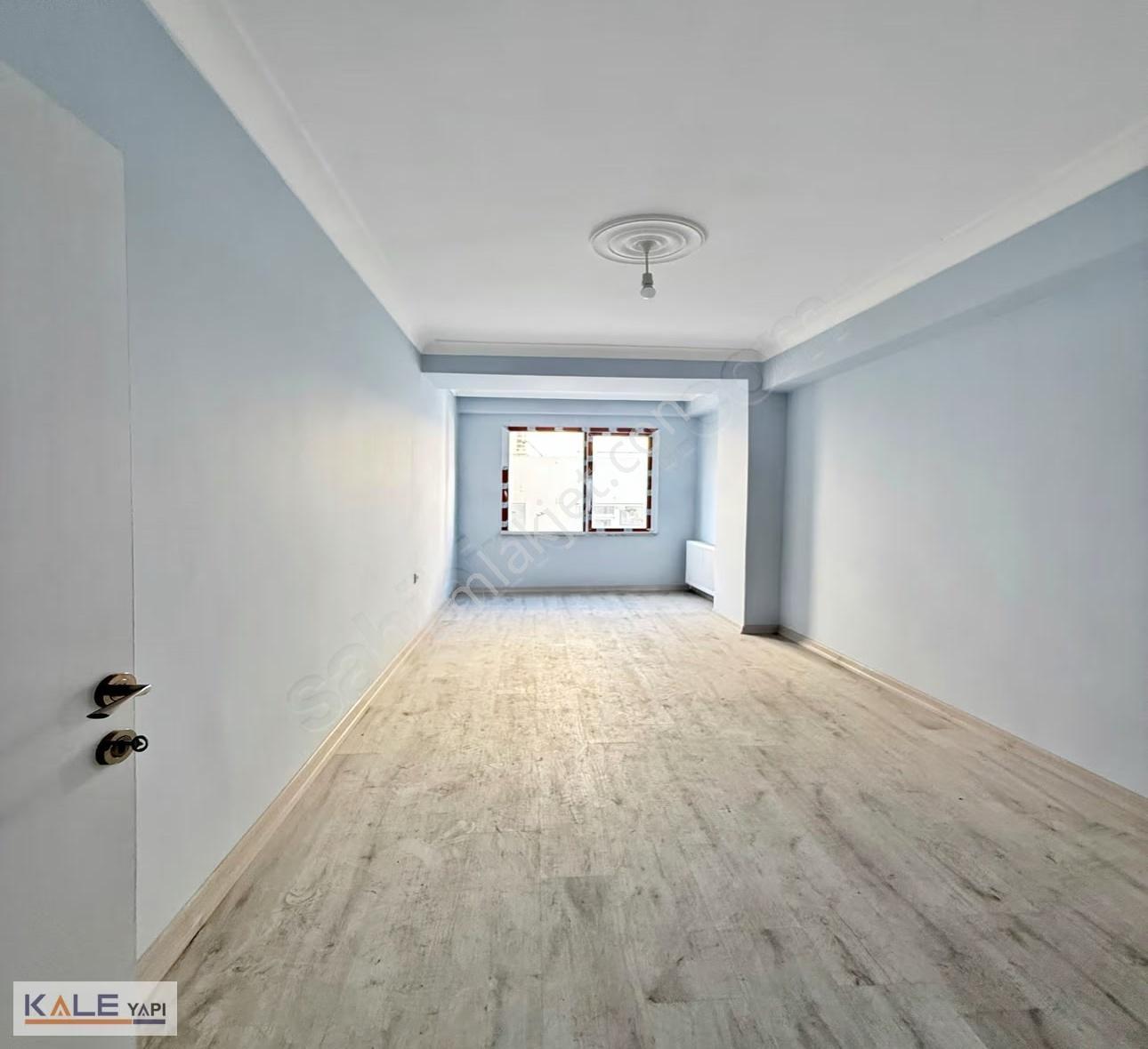 İskanlı Krediye Uygun Yatırımlık Sıfır 3+1 Satılık Daire - Görsel 24