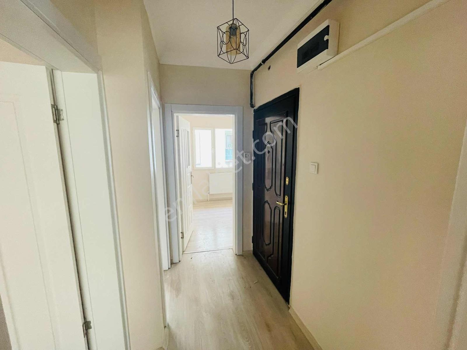 Üçyol Bahçelievler Metro Yakını 2+1 Arakat Doğalgazlı Daire - Görsel 8
