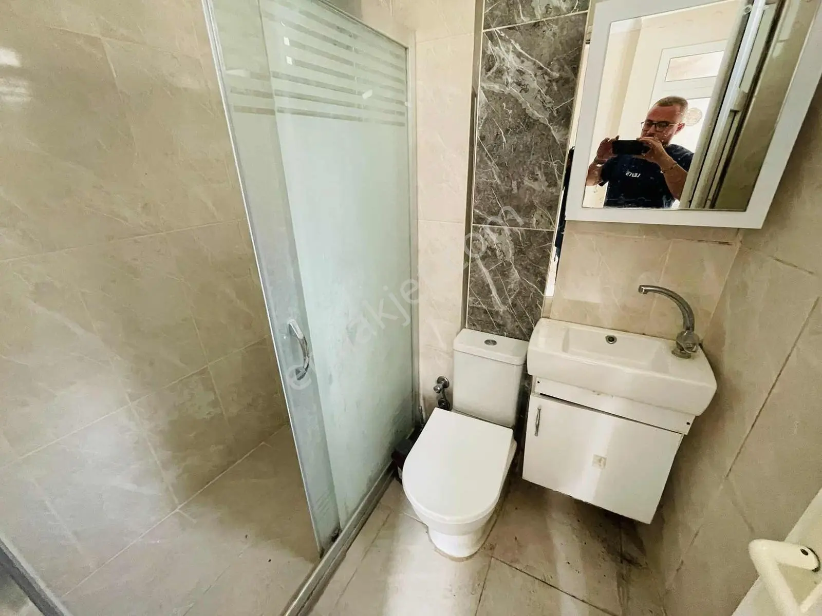 Üçyol Bahçelievler Metro Yakını 2+1 Arakat Doğalgazlı Daire - Görsel 10