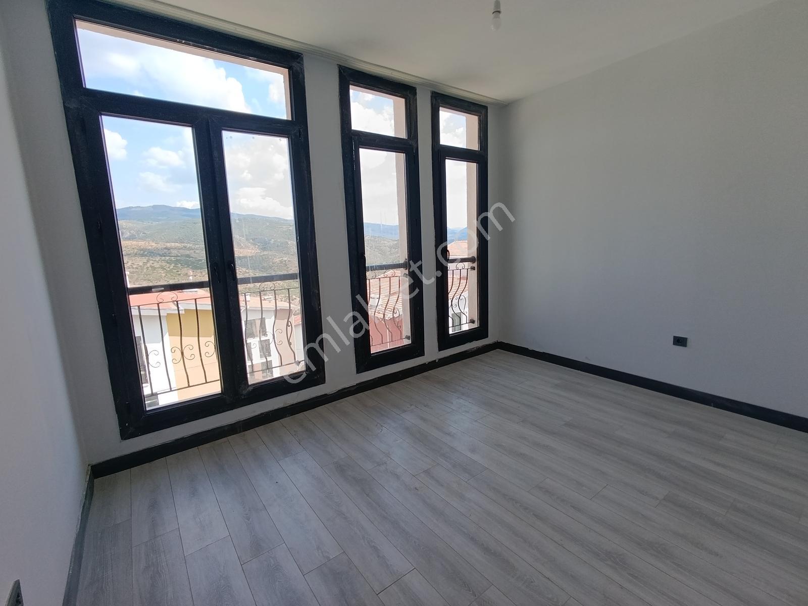 Nokta Gayrimenkul'den Toki'de Kiralık Daire - Görsel 16