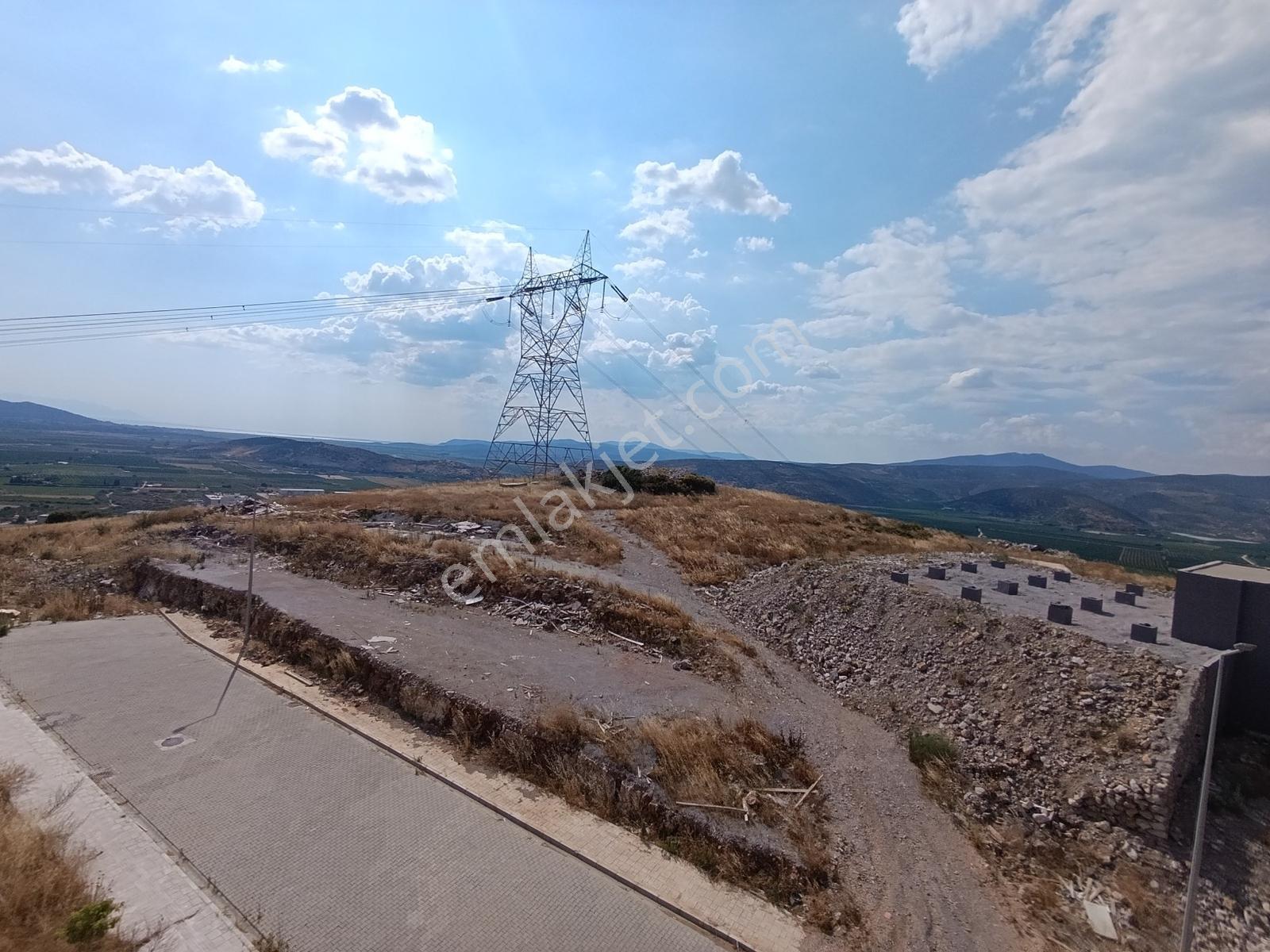 Nokta Gayrimenkul'den Toki'de Kiralık Daire - Görsel 7