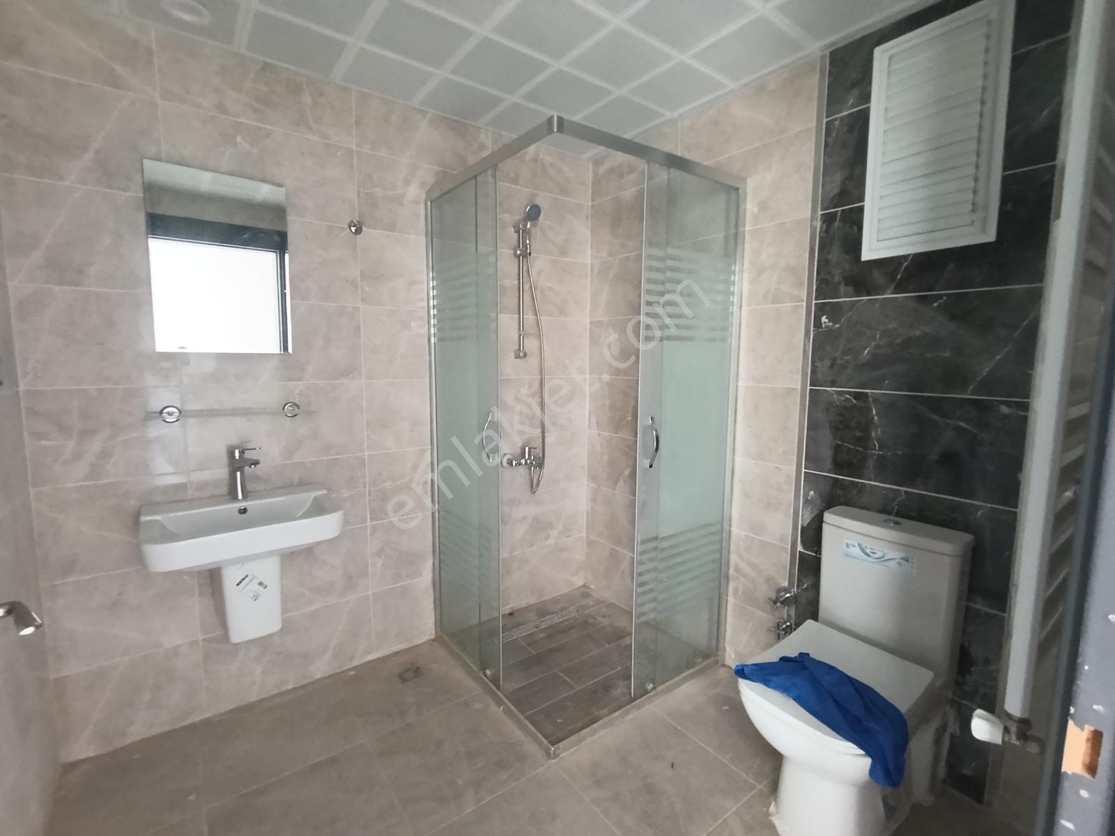 Nokta Gayrimenkul'den Toki'de Kiralık Daire - Görsel 19