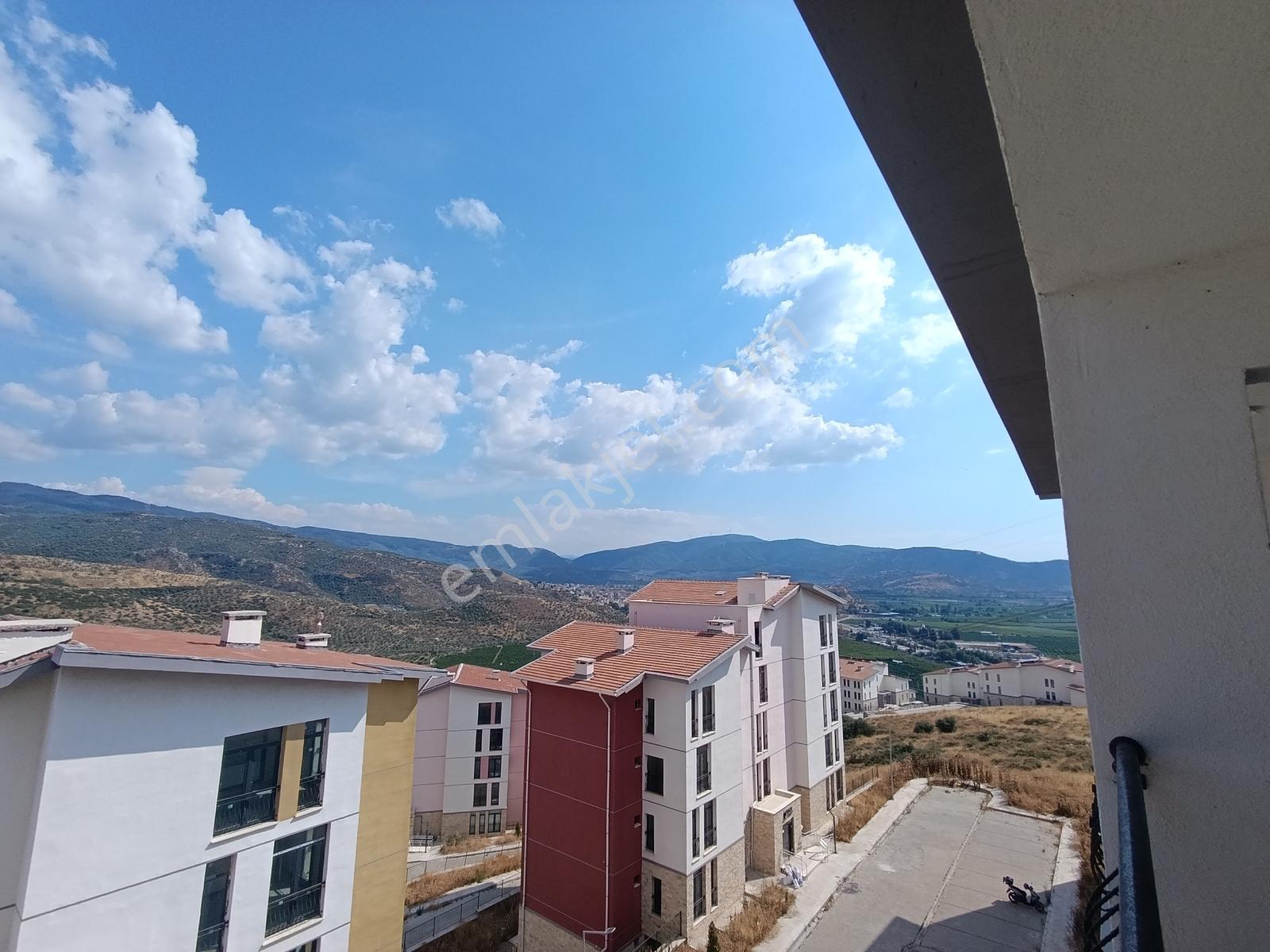 Nokta Gayrimenkul'den Toki'de Kiralık Daire - Görsel 13