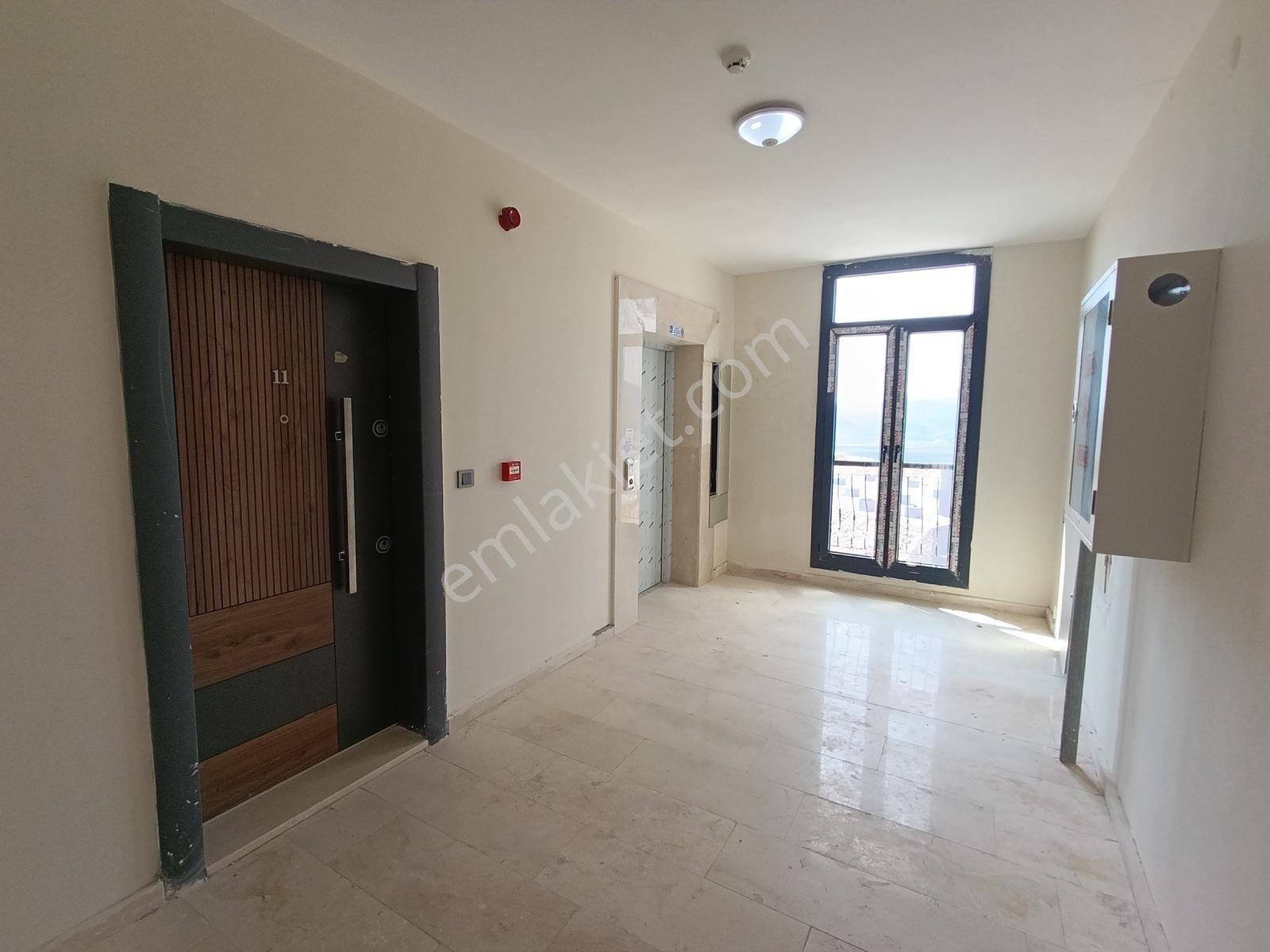 Nokta Gayrimenkul'den Toki'de Kiralık Daire - Görsel 10
