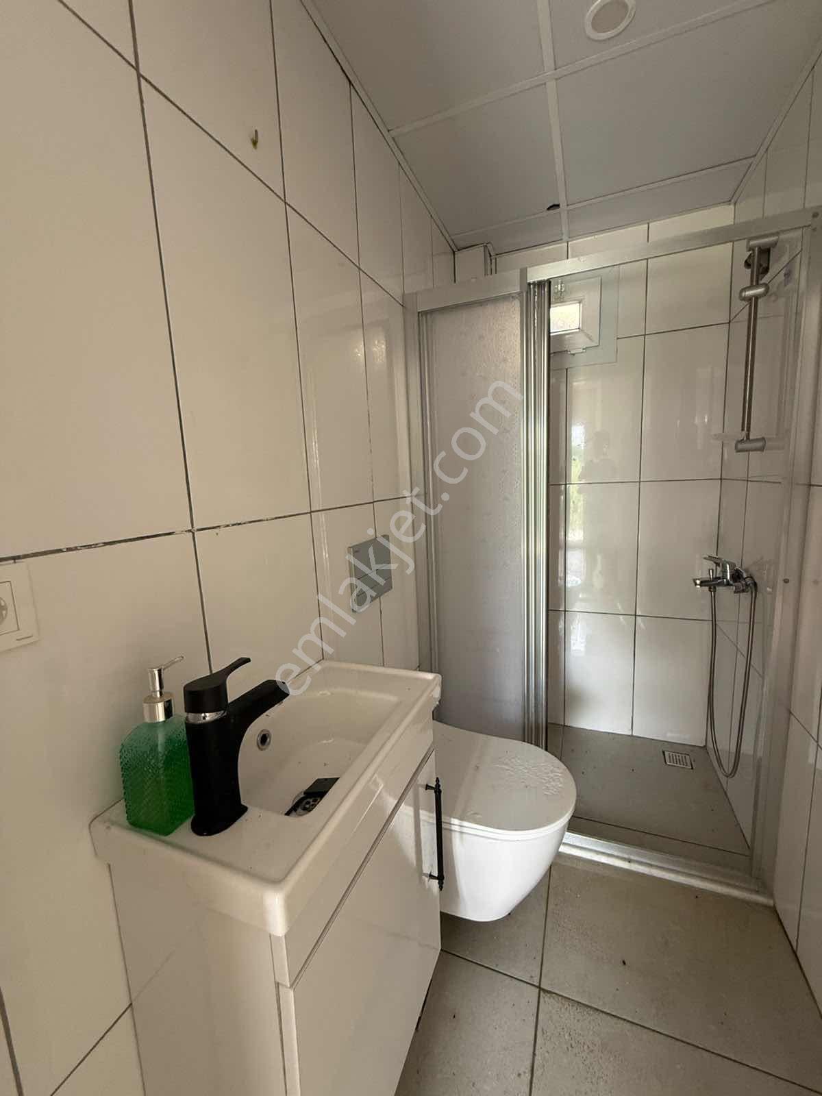 Kabasakal'da/2+1/site İçi/havuz/güvenlik/hobi Bahçeli/ç.banyolu! - Görsel 10
