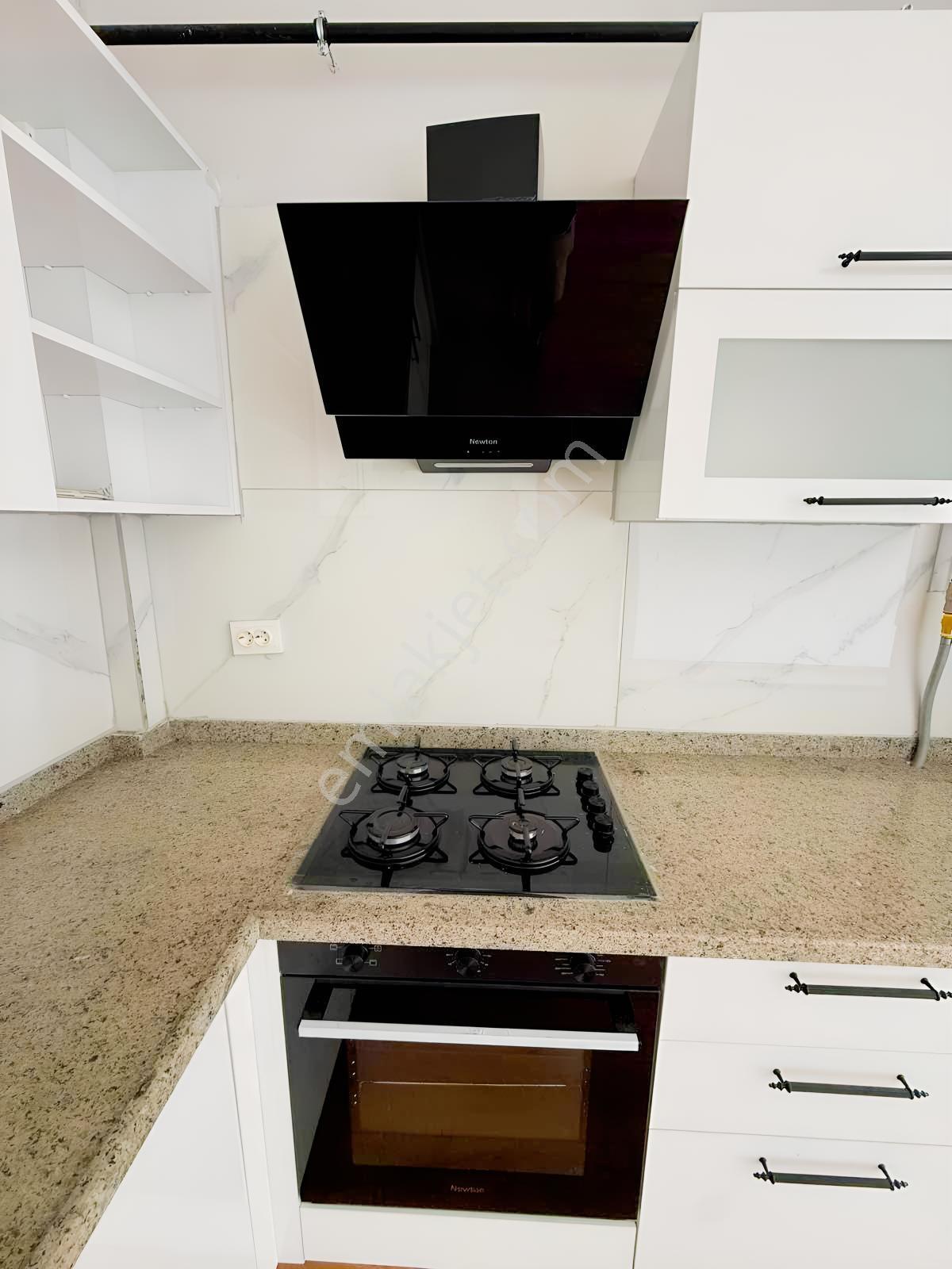 Kabasakal'da/2+1/site İçi/havuz/güvenlik/hobi Bahçeli/ç.banyolu! - Görsel 28