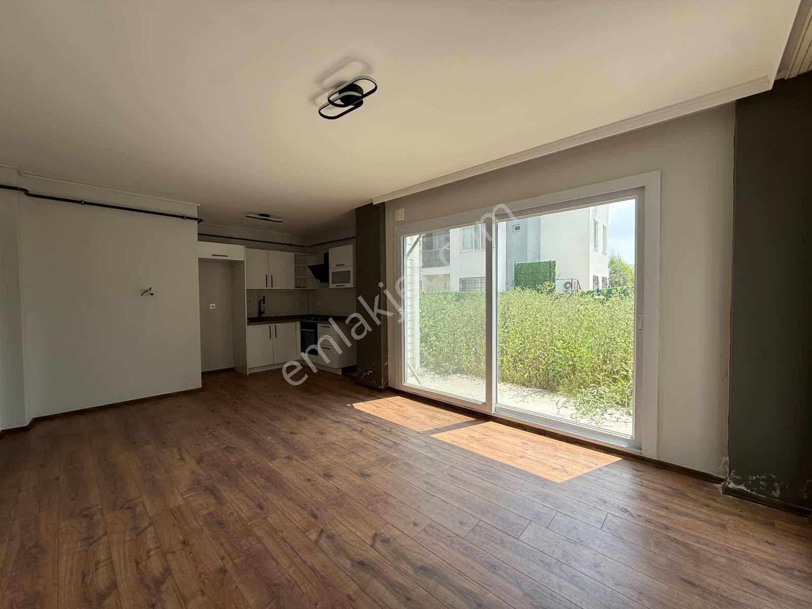 Kabasakal'da/2+1/site İçi/havuz/güvenlik/hobi Bahçeli/ç.banyolu! - Görsel 31