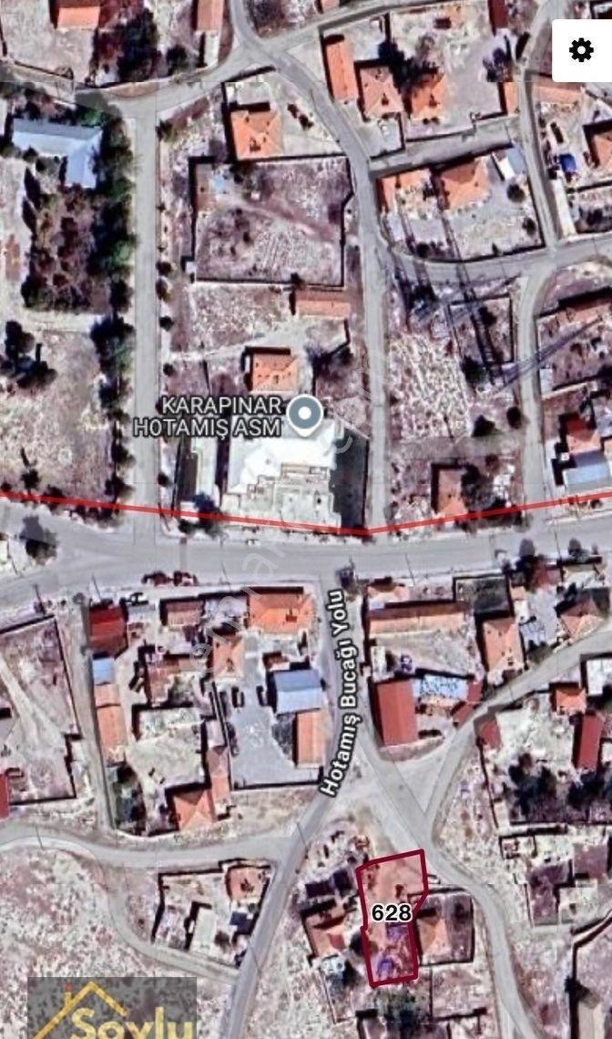 Soylu Emlak’tan Satılık İmarlı Arsa - Görsel 6