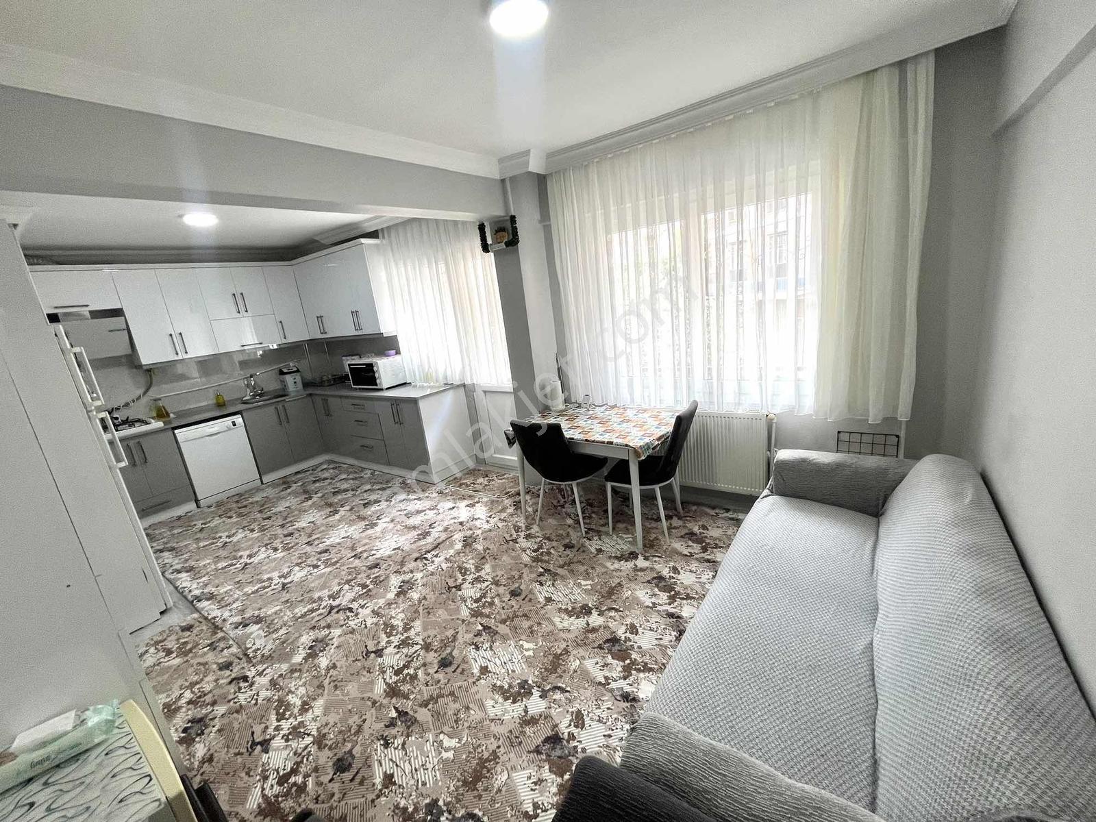 Bozyaka Mah 3+1 Arakat Doğalgazlı Bahçem Kafe Karşısı - Görsel 19
