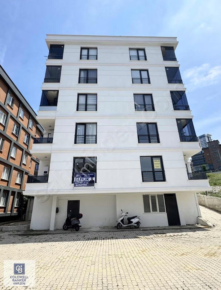 Cb.banker Amazon'dan Mevlana Mah. Satılık 1+1 Daire - Görsel 24