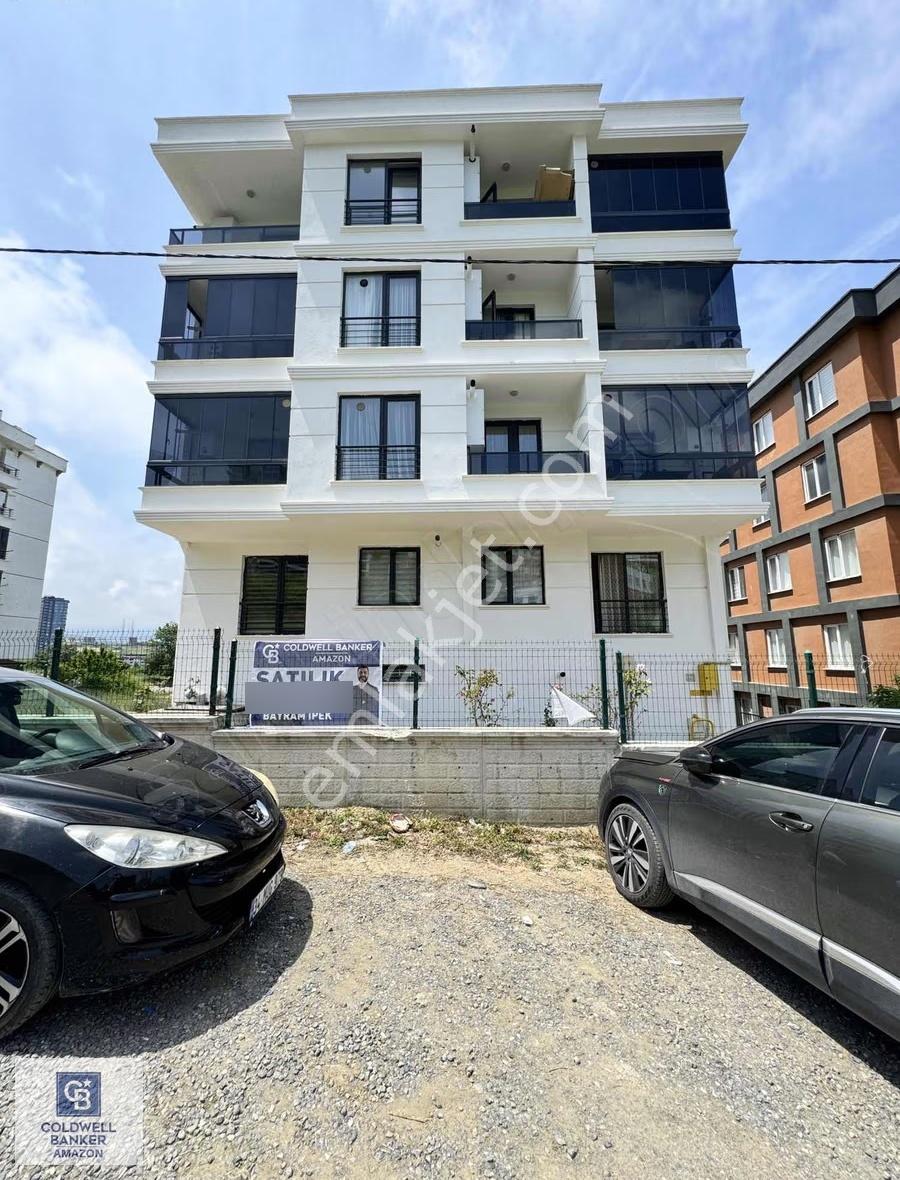 Cb.banker Amazon'dan Mevlana Mah. Satılık 1+1 Daire - Görsel 3
