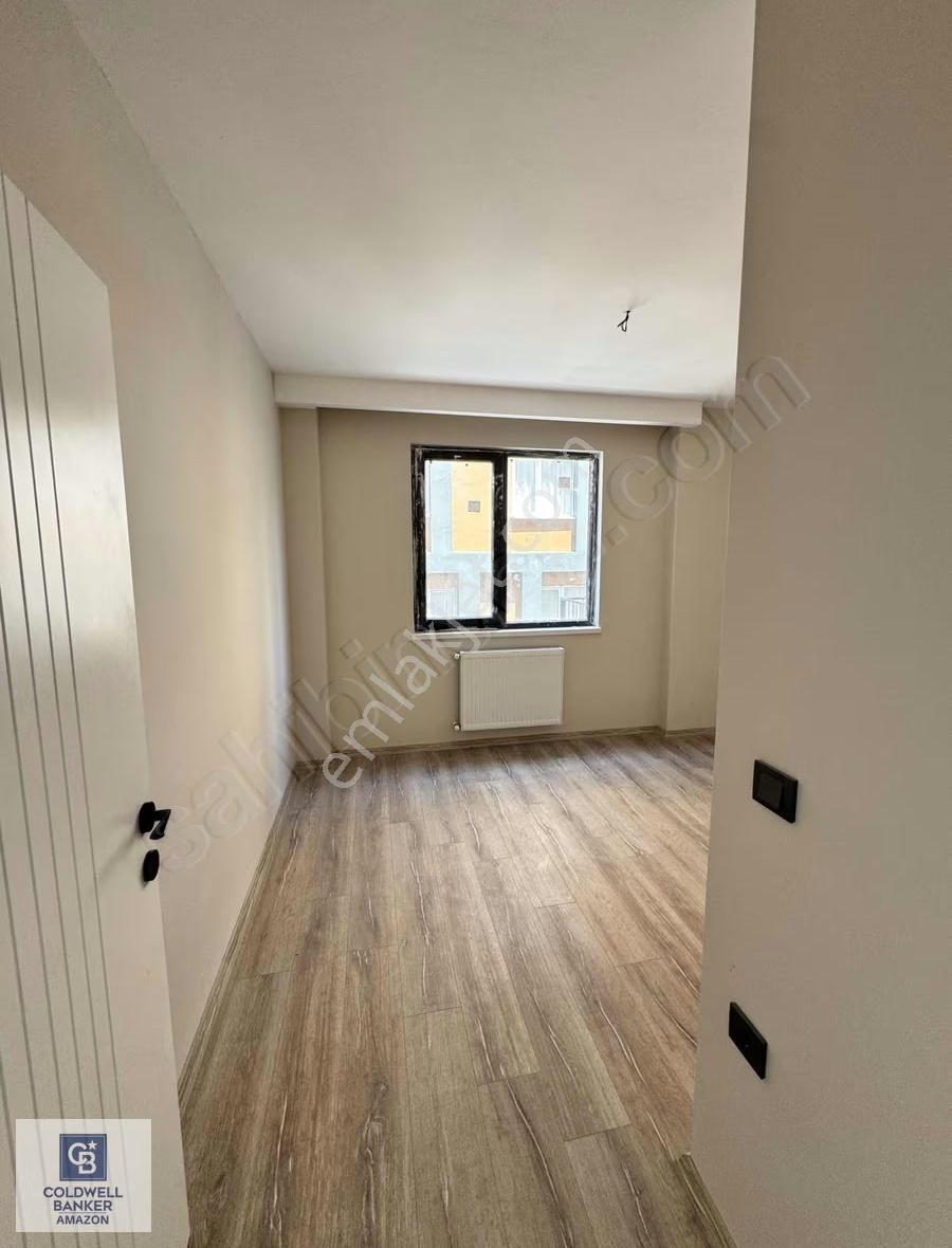 Cb.banker Amazon'dan Mevlana Mah. Satılık 1+1 Daire - Görsel 27