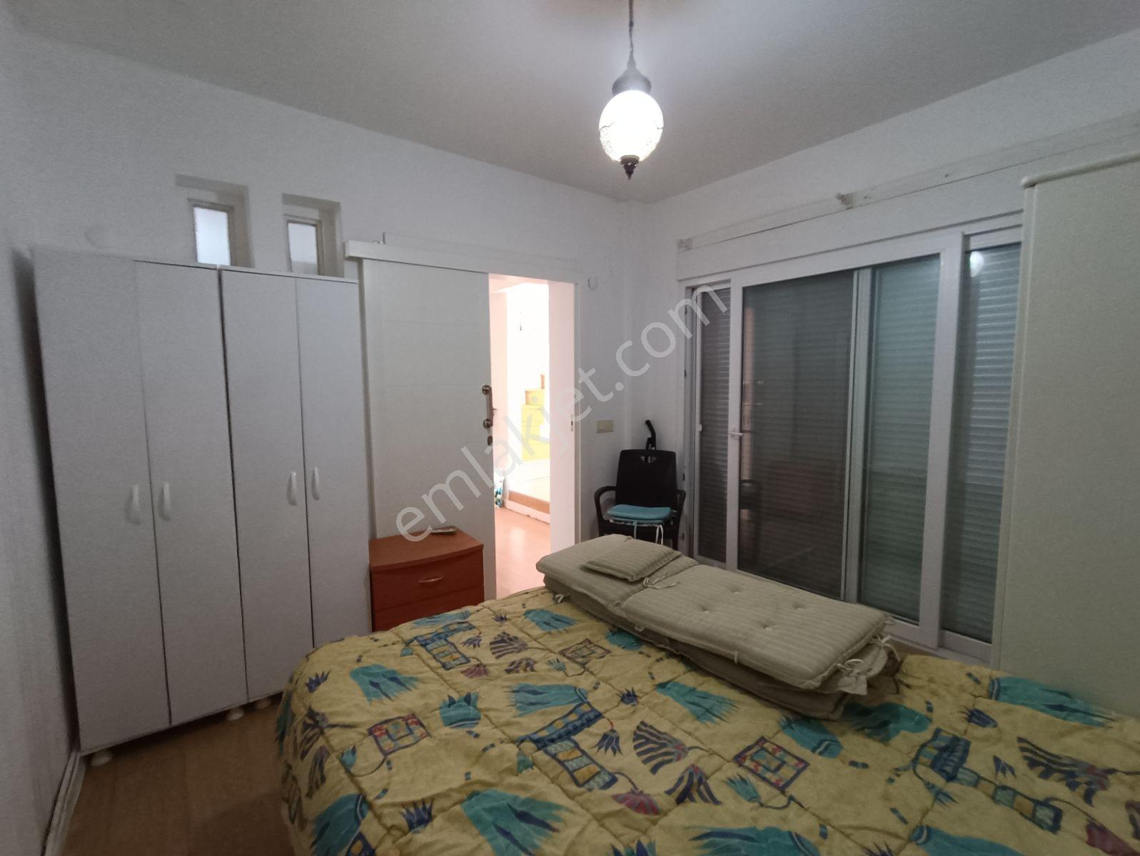 Tek-ün Sitesinde Kiralık 3+1 Yazlık - Görsel 17
