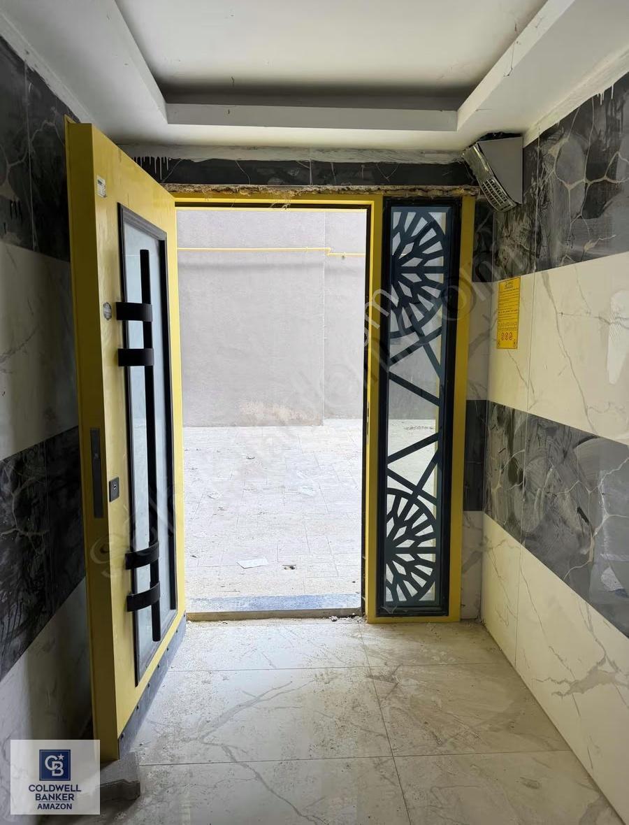 Cb.amazon Balaç Mh Deniz Manzaralı Full Eşyalı Lüks 1+1 Kiralık - Görsel 13
