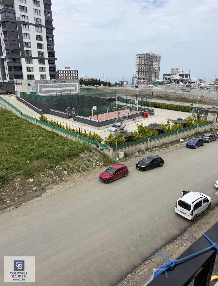 Cb.amazon Balaç Mh Deniz Manzaralı Full Eşyalı Lüks 1+1 Kiralık - Görsel 33