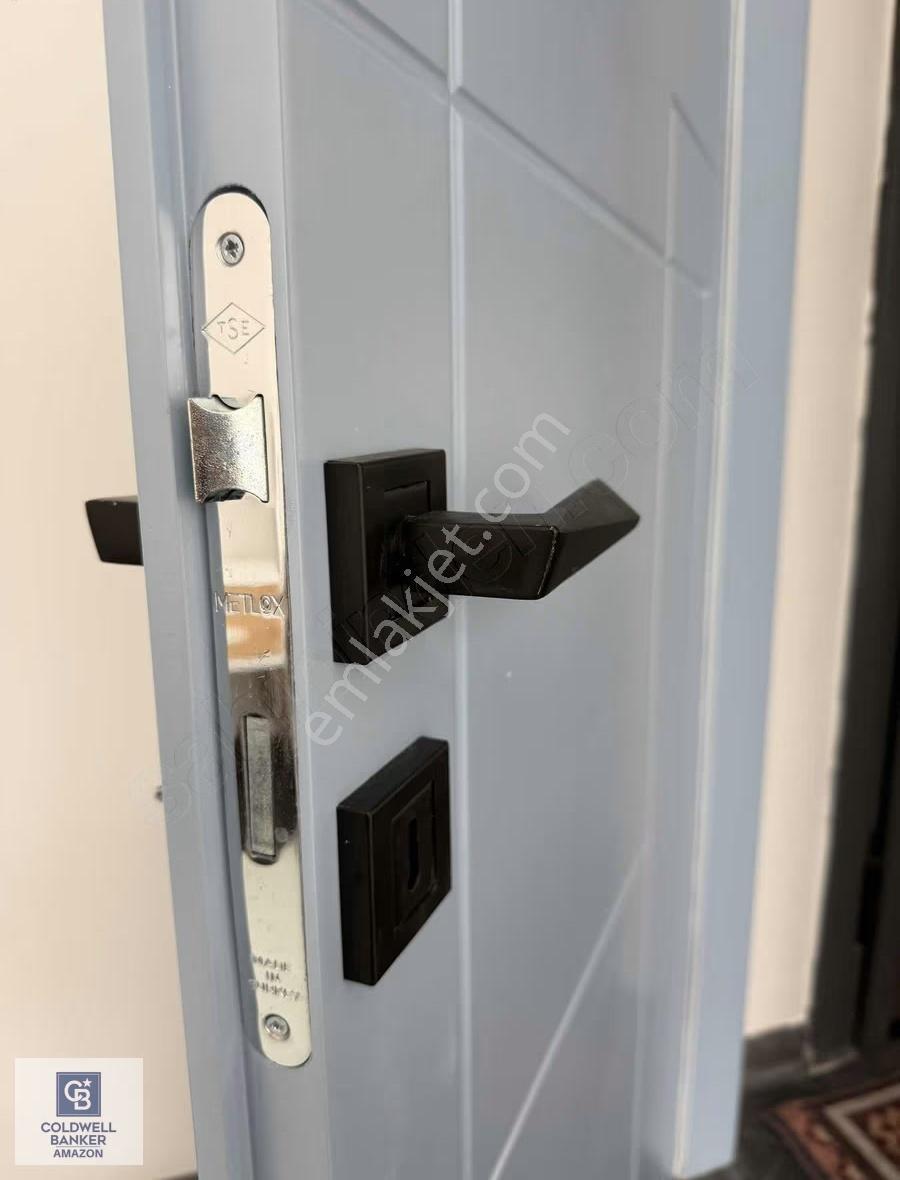 Cb.amazon Balaç Mh Deniz Manzaralı Full Eşyalı Lüks 1+1 Kiralık - Görsel 32