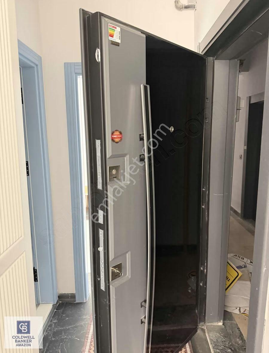 Cb.amazon Balaç Mh Deniz Manzaralı Full Eşyalı Lüks 1+1 Kiralık - Görsel 14