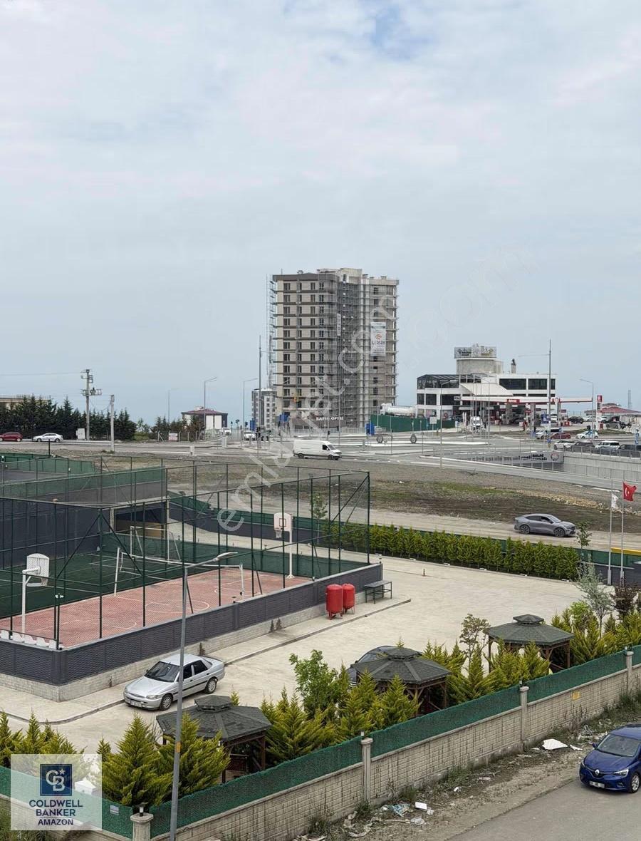 Cb.amazon Balaç Mh Deniz Manzaralı Full Eşyalı Lüks 1+1 Kiralık - Görsel 21