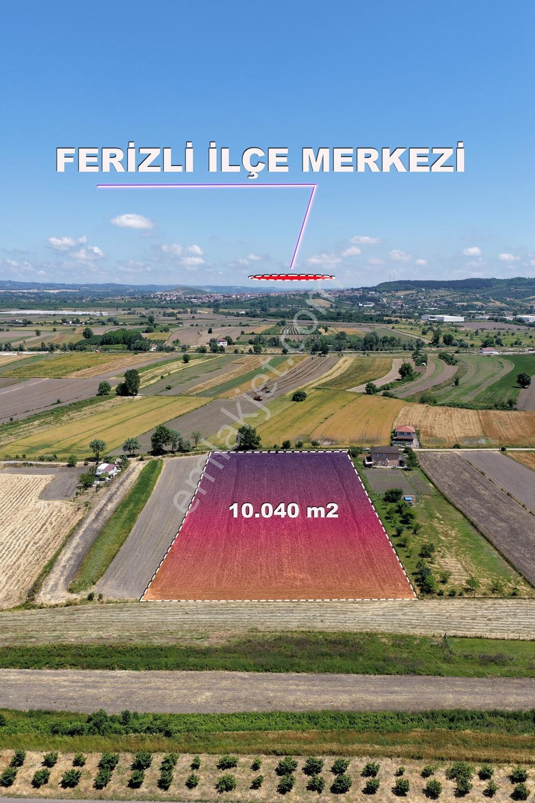 Kaçırılmayacak Fırsat! Yatırım Değeri Yüksek Satılık Arazi - Görsel 22