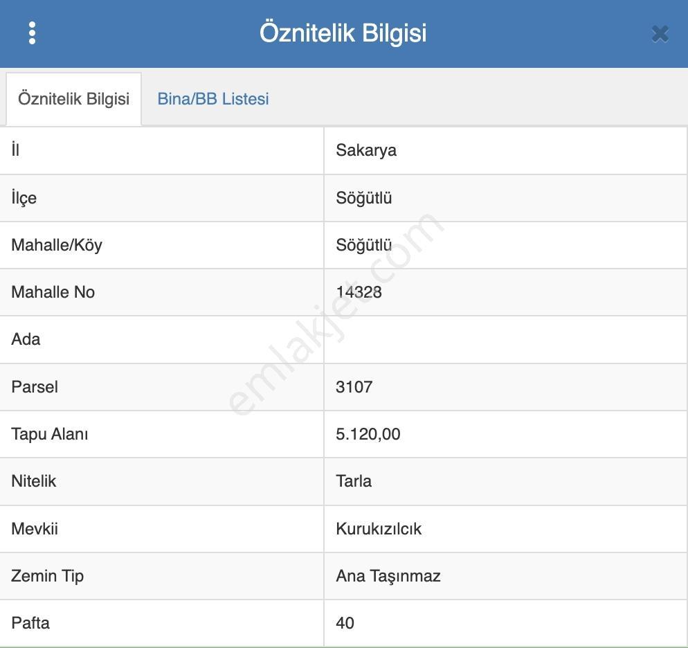 Kaçırılmayacak Fırsat! Yatırım Değeri Yüksek Satılık Arazi - Görsel 19