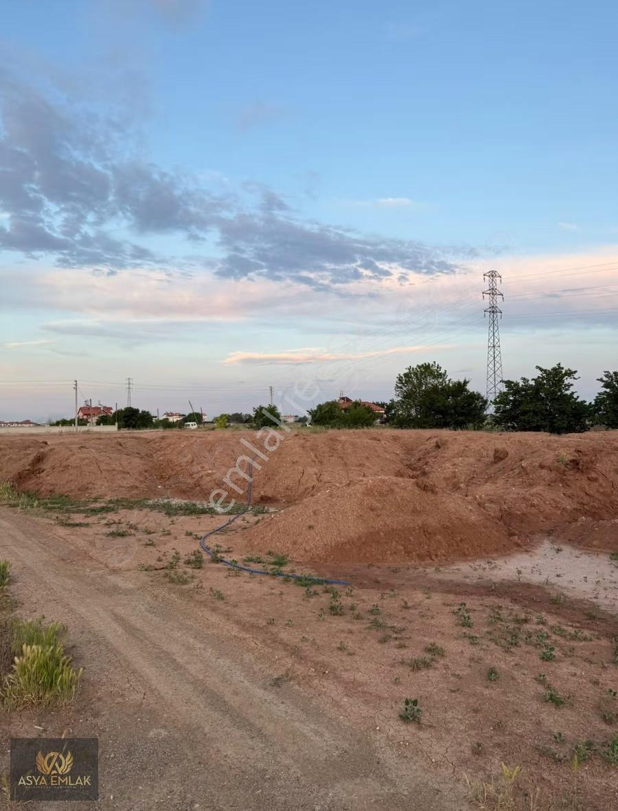 Asya Emlak'tan Satılık Alakova'da 2134 Metre İmarlı Arsa - Görsel 4