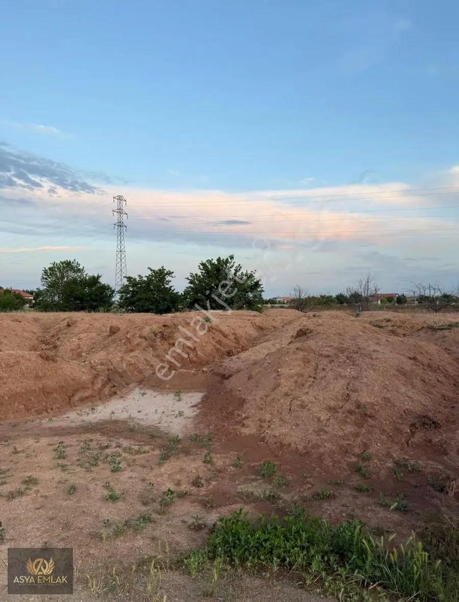 Asya Emlak'tan Satılık Alakova'da 2134 Metre İmarlı Arsa - Görsel 2