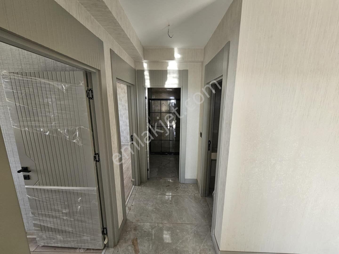 Siverek Caddesinde Bulunan Sıfır Yapı Fırsat Dairemiz - Görsel 9