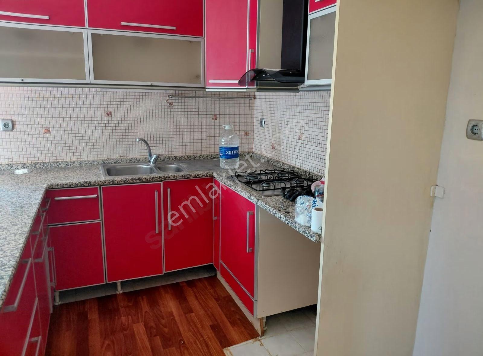 Evka 5 Emlak Dan 2+1 Kiralık - Görsel 16