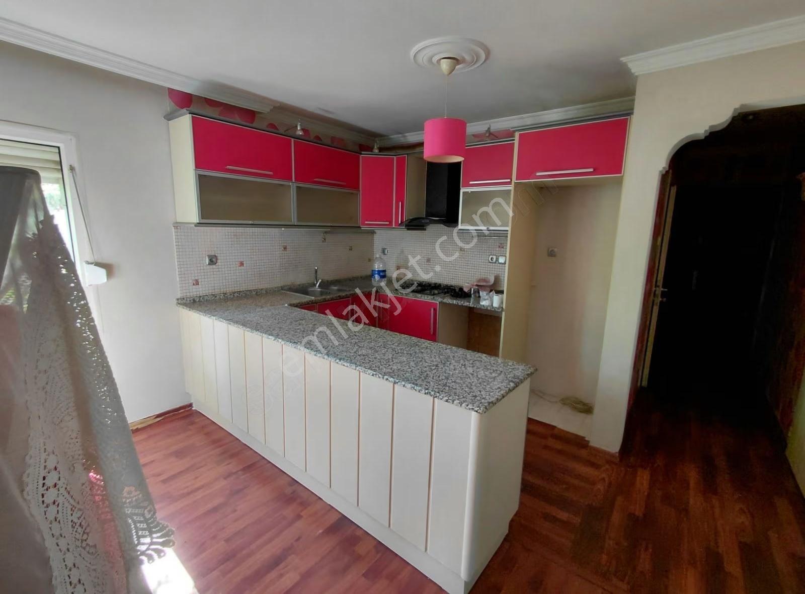 Evka 5 Emlak Dan 2+1 Kiralık