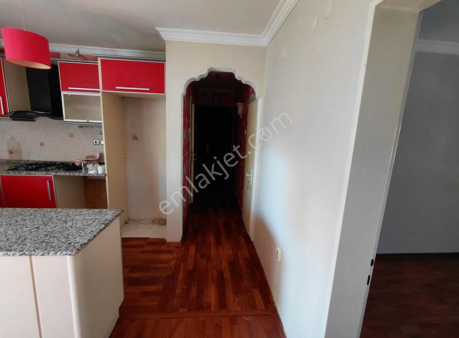 Evka 5 Emlak Dan 2+1 Kiralık - Görsel 13