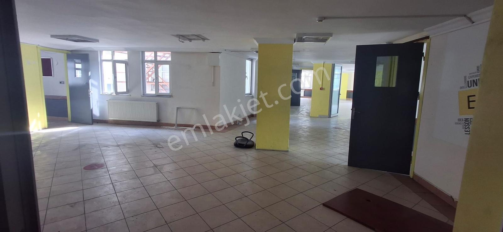 Asansörlü Tekstil İmalat Ofis Dershane Kafe Klinik Etkinlik İçin - Görsel 25